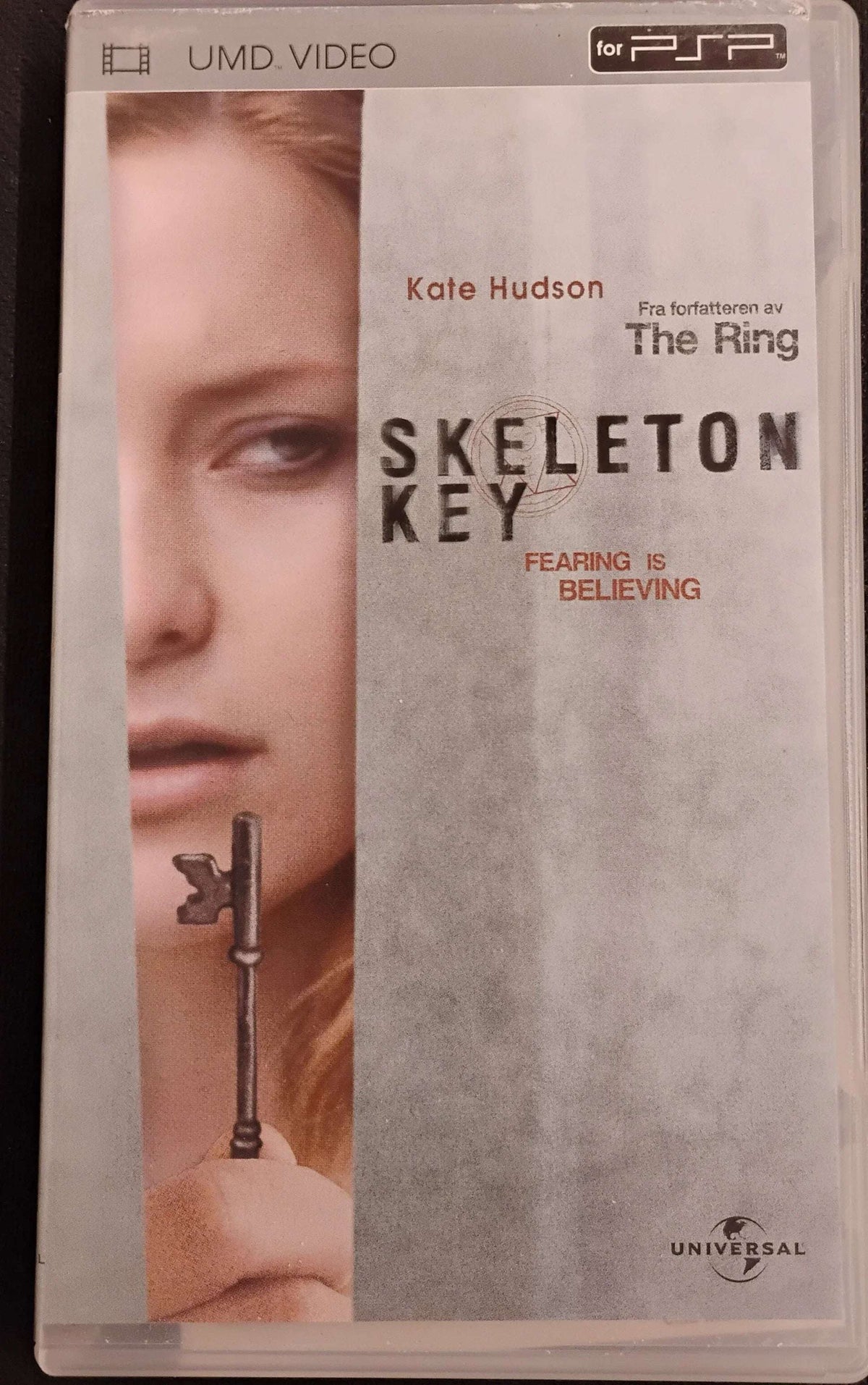 Skeleton Key (UMD Video)