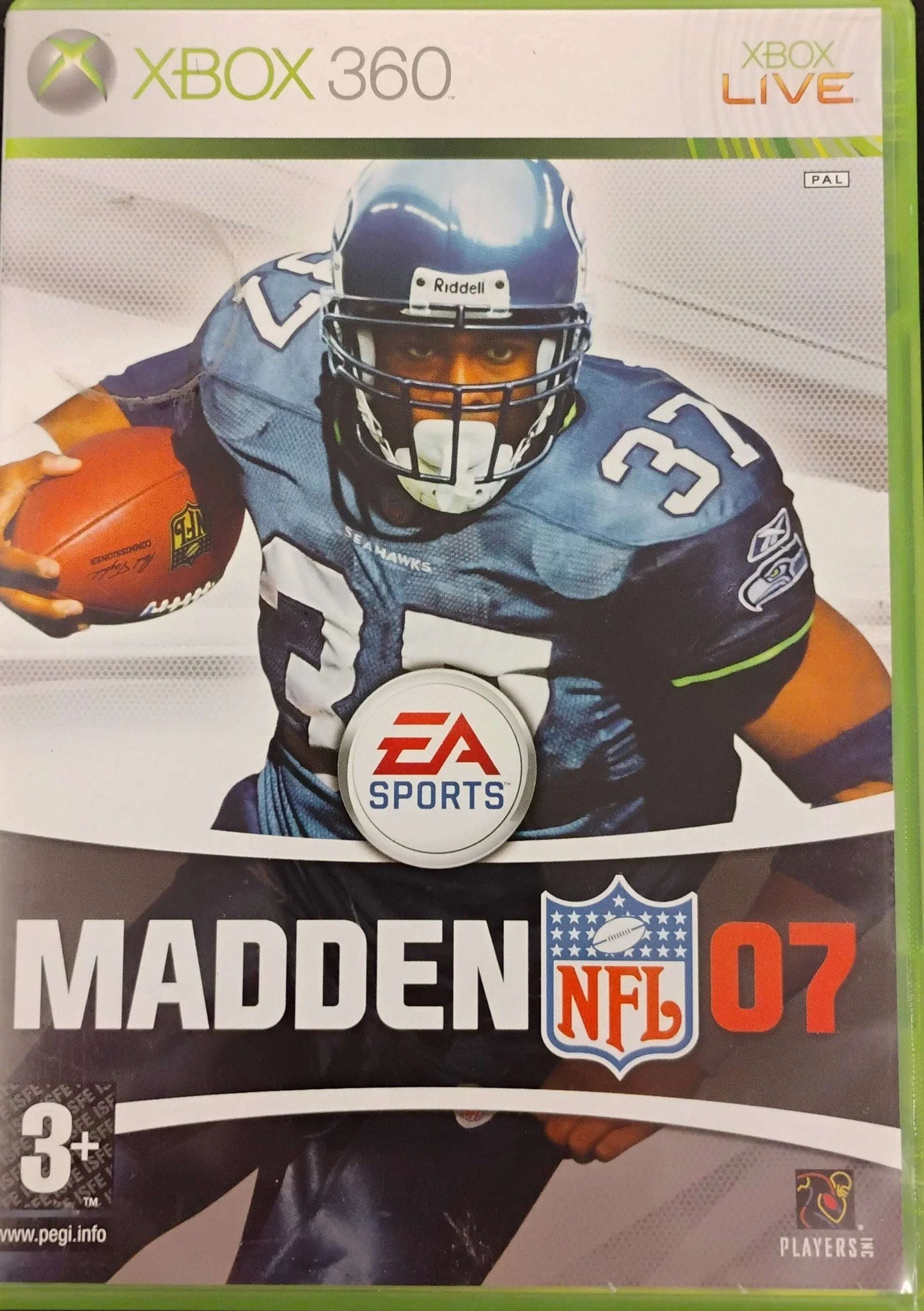 Madden 07