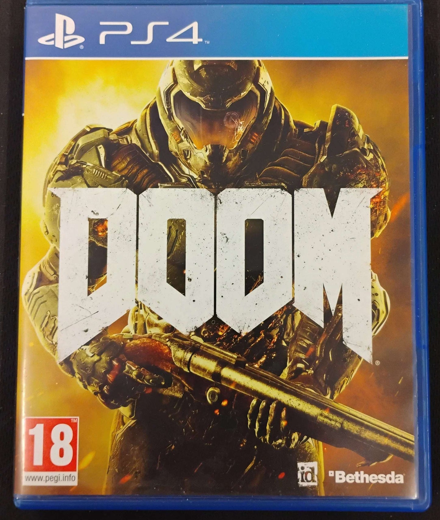 Doom