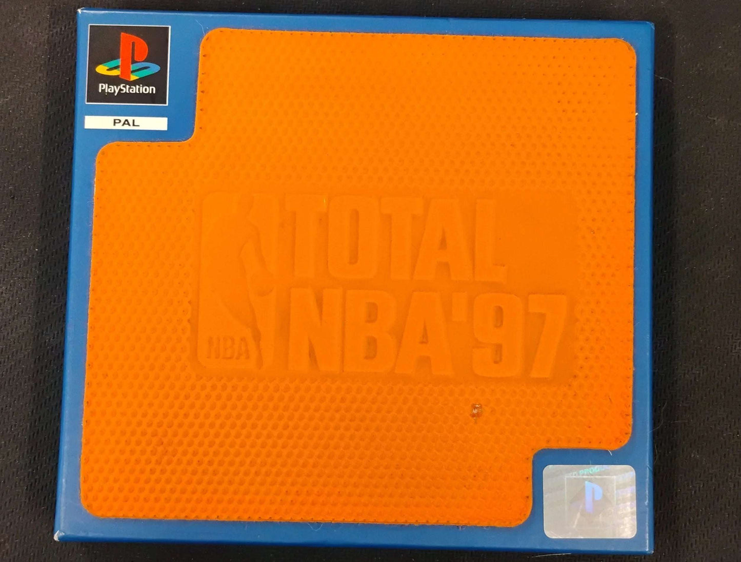 Total NBA '97