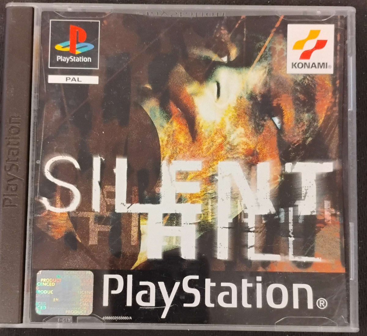 Silent Hill