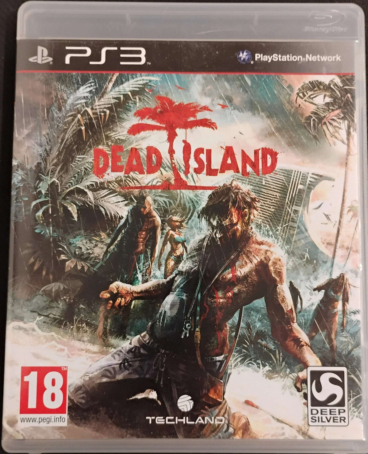 Dead Island