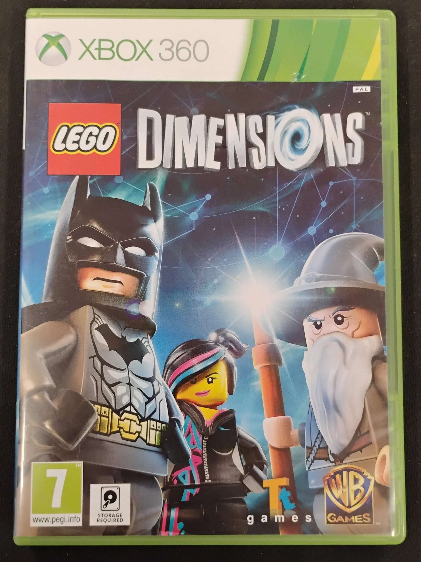 Lego Dimensions