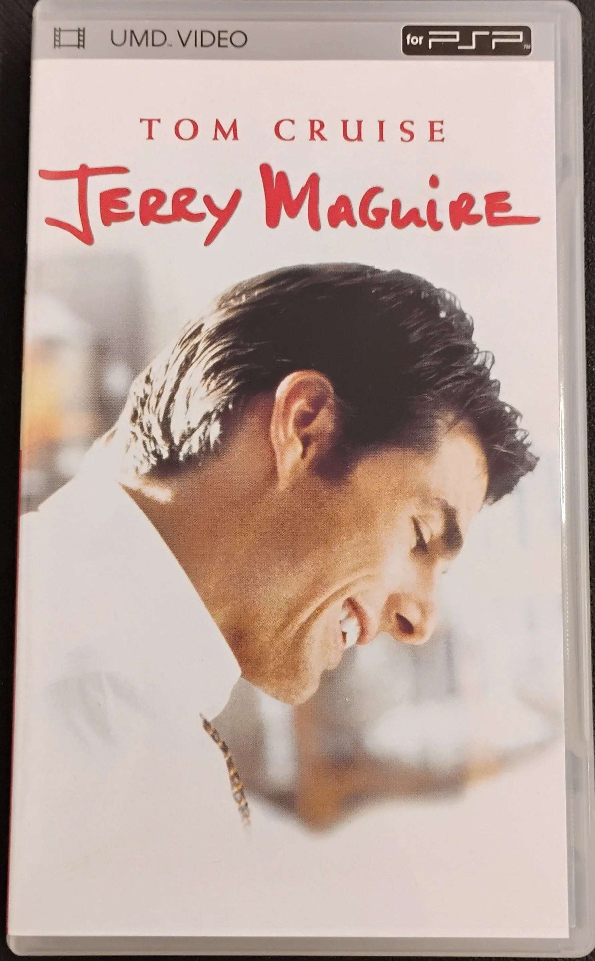 Jerry Maguire (UMD Video)