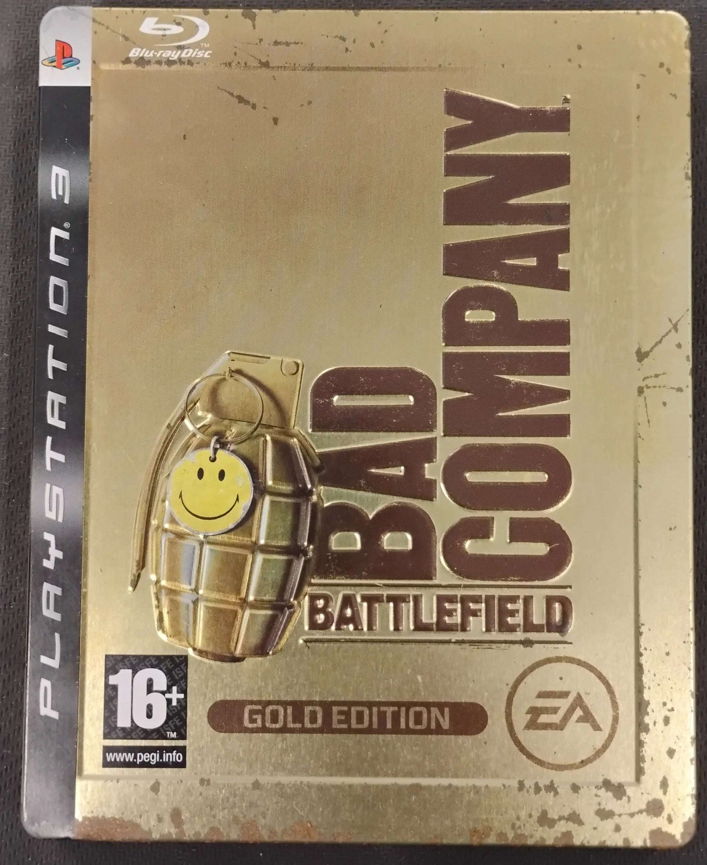 Battlefield: Bad Company Gold Edition