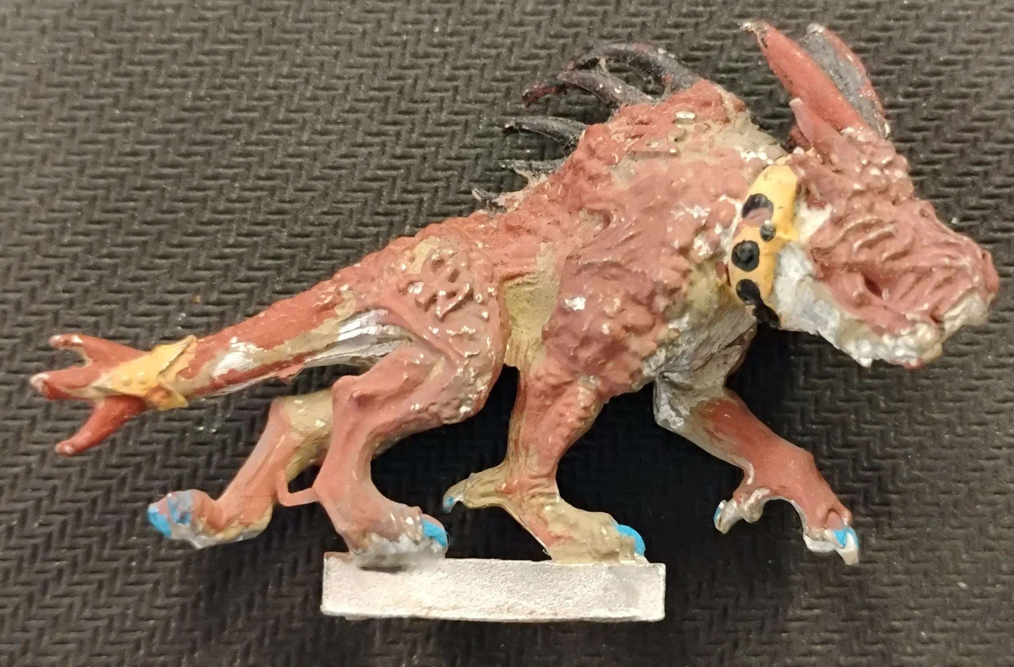 Warhammer: Flesh Hound of Khorne (Malet)