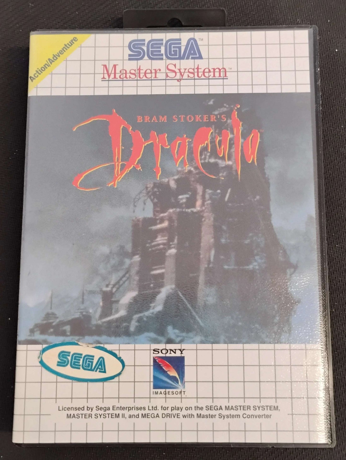 Dracula