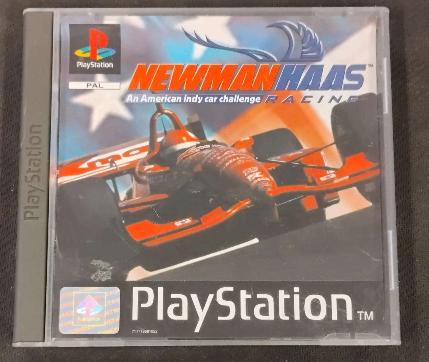 Newman Haas Racing