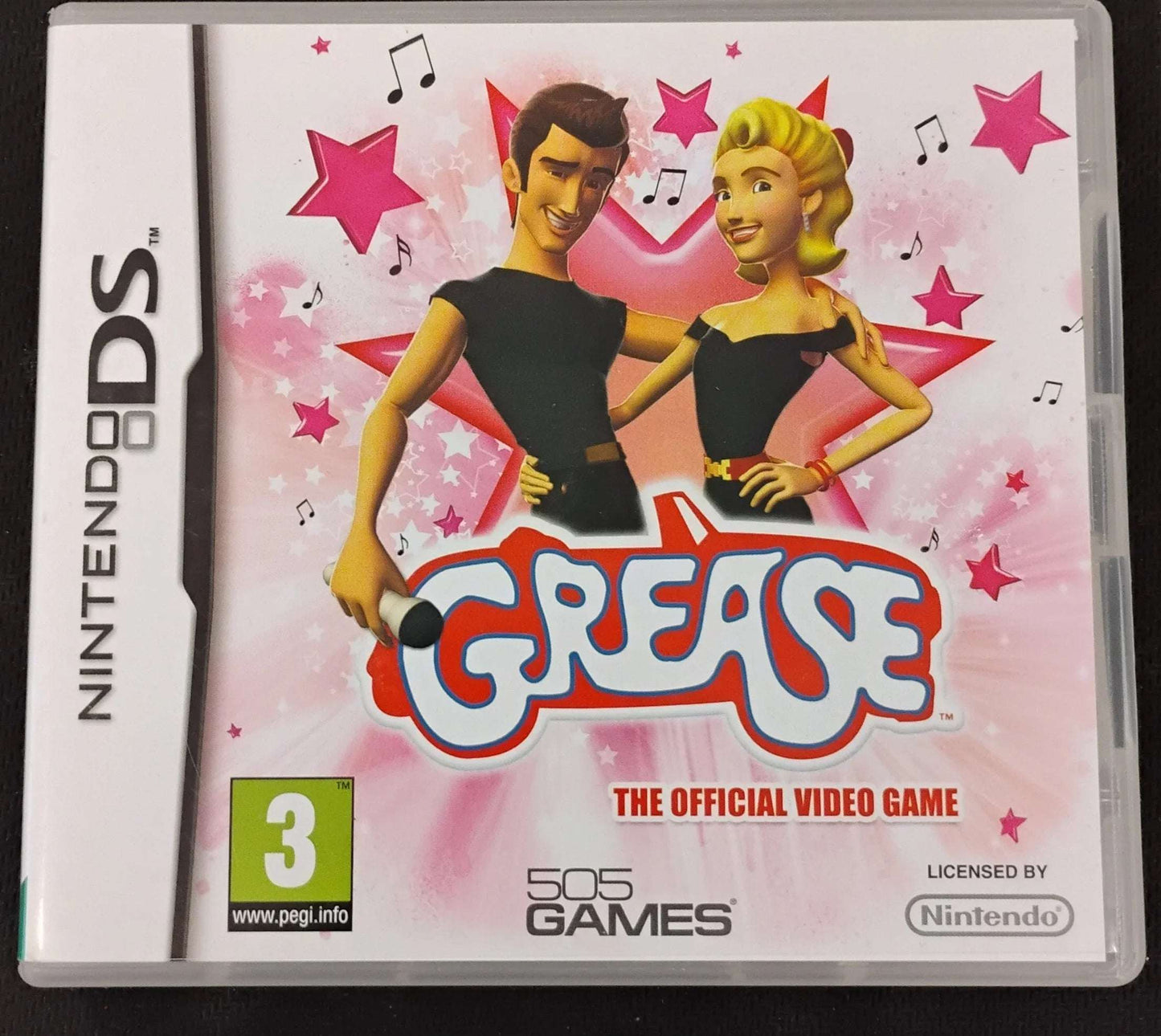 Grease