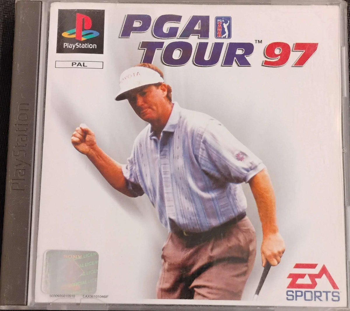 PGA Tour 97