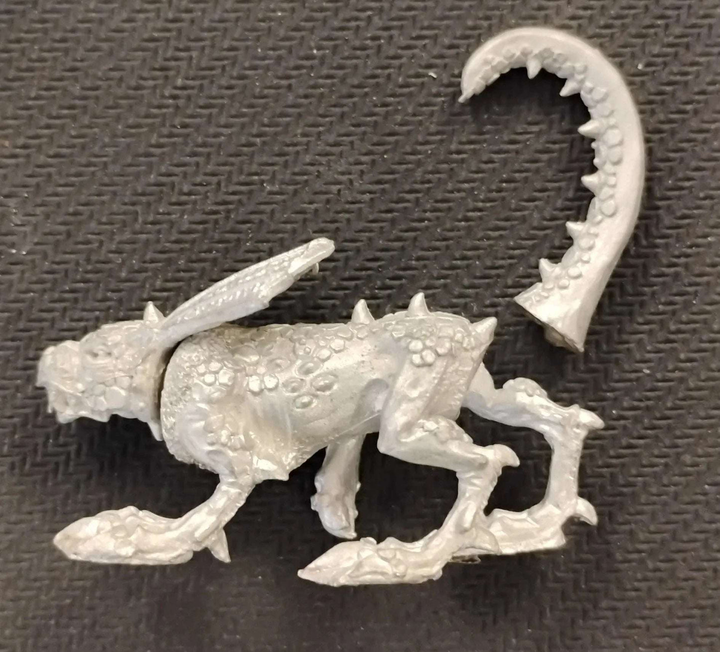 Flesh Hound of Khorne