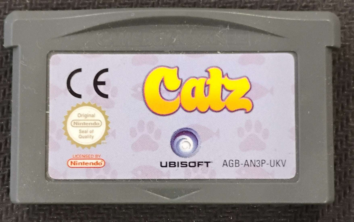 Catz (UKV)