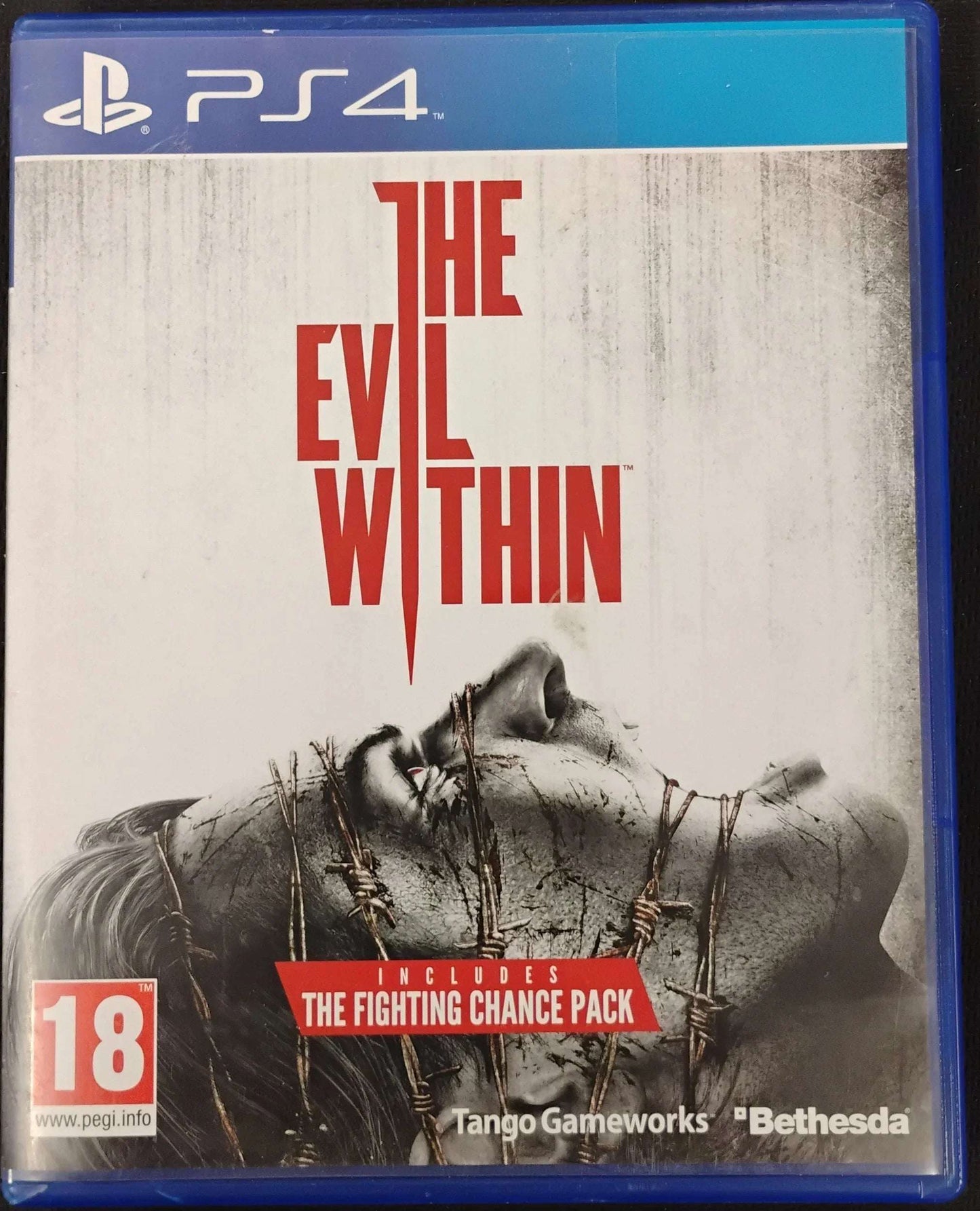 The Evil Within