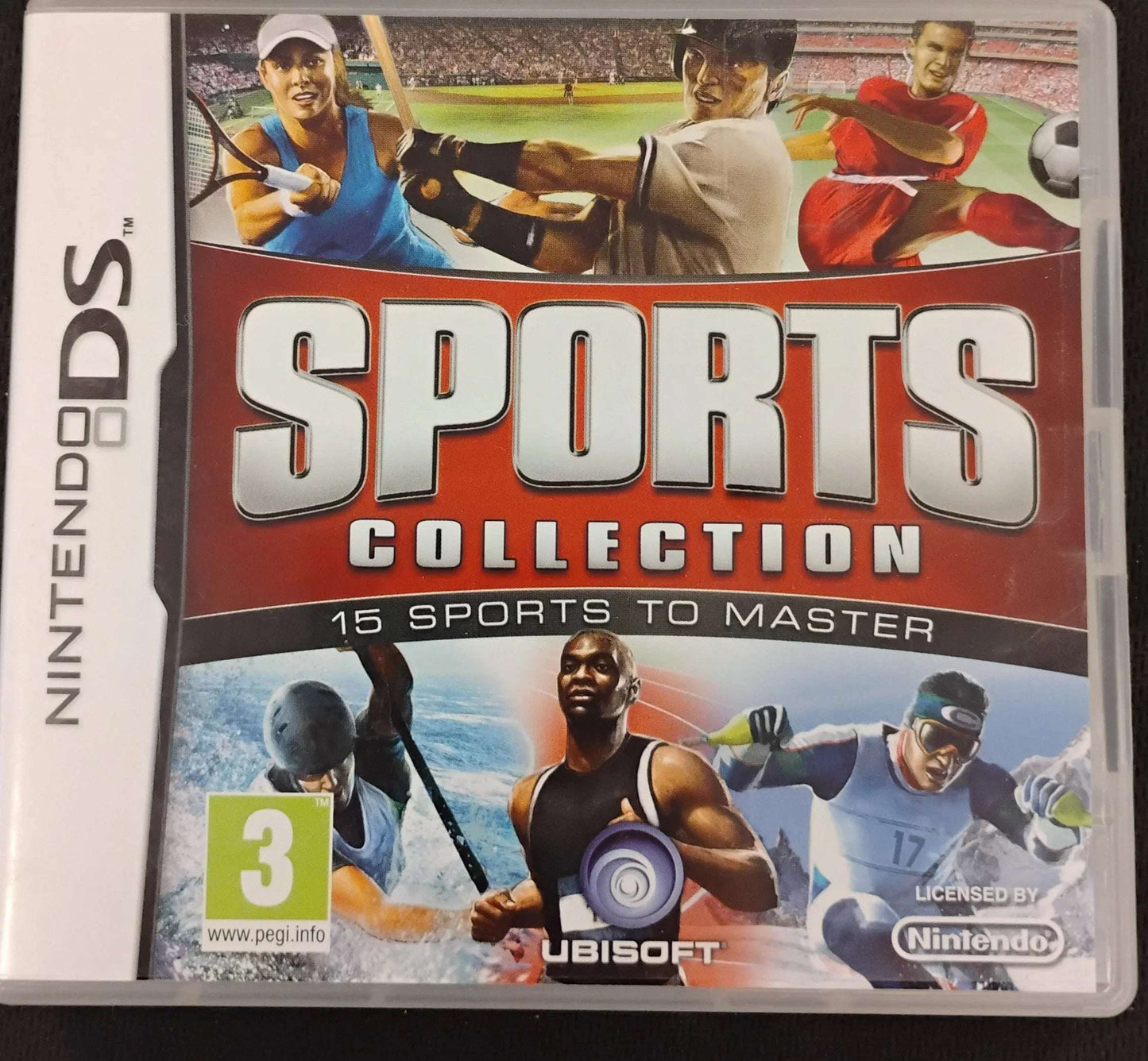 Sports Collection