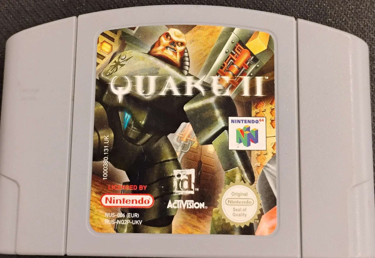 Quake 2