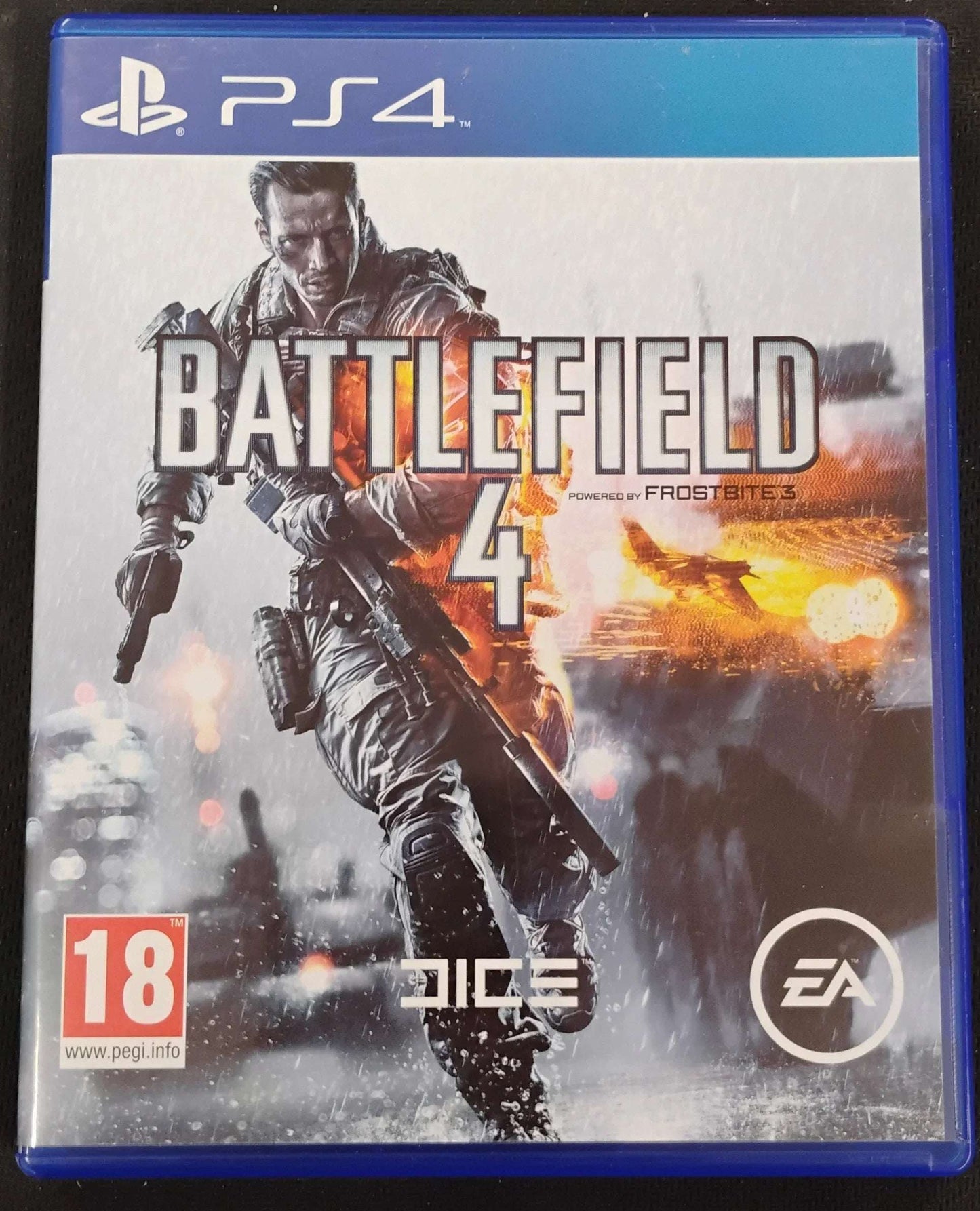 Battlefield 4