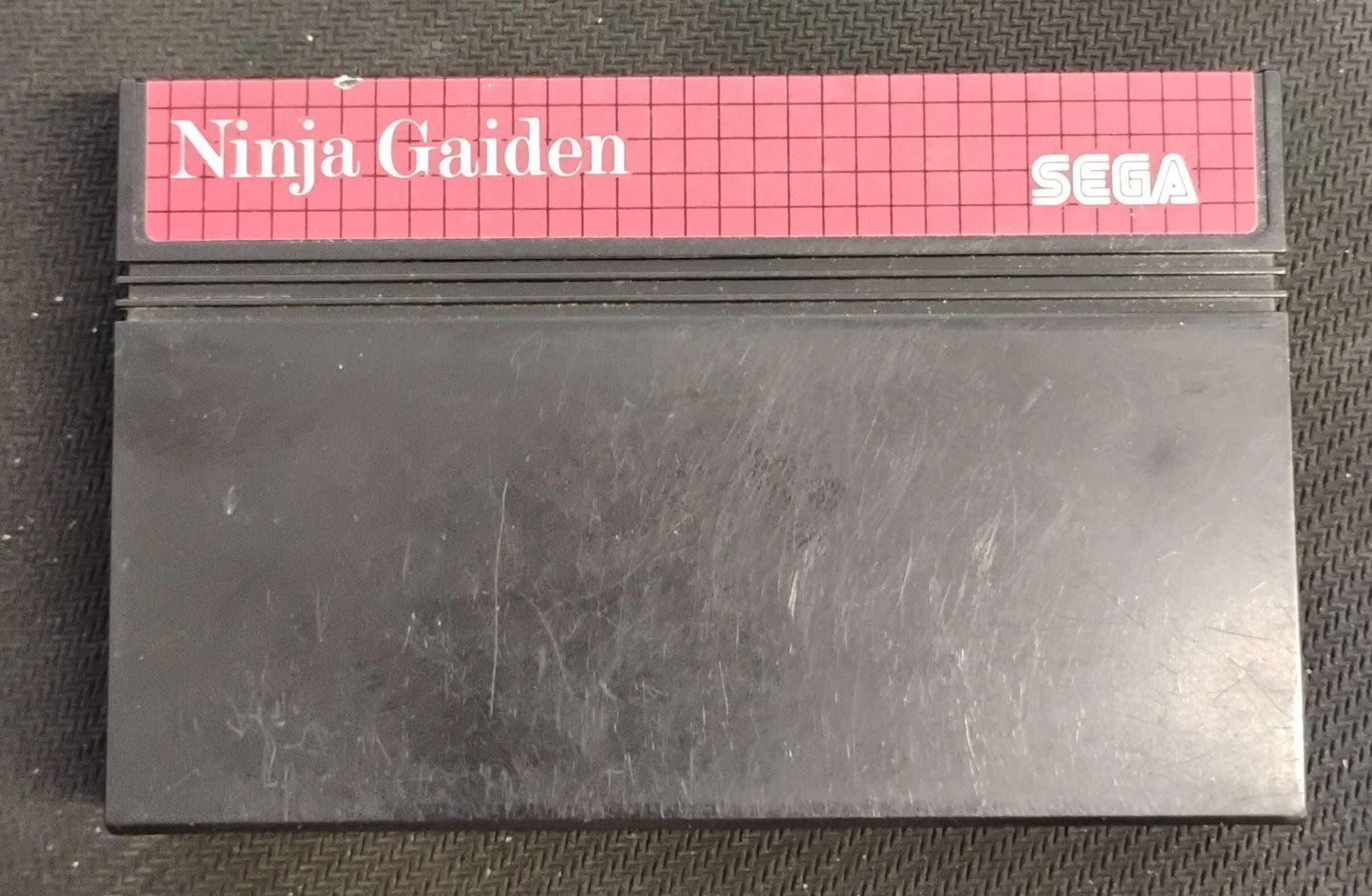 Ninja Gaiden (løst cart)