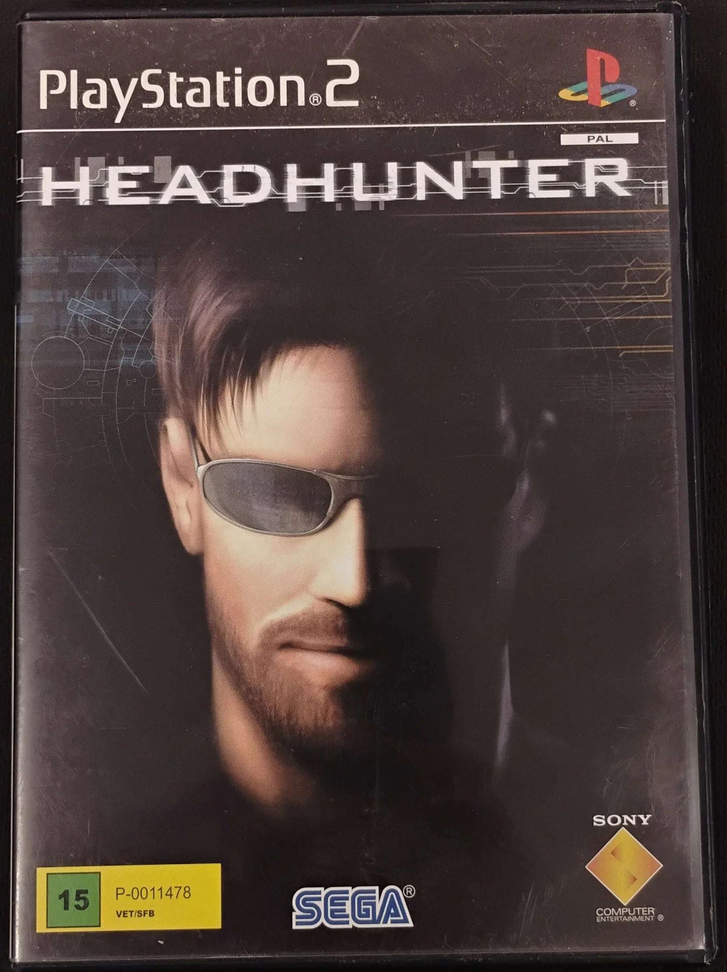 Headhunter