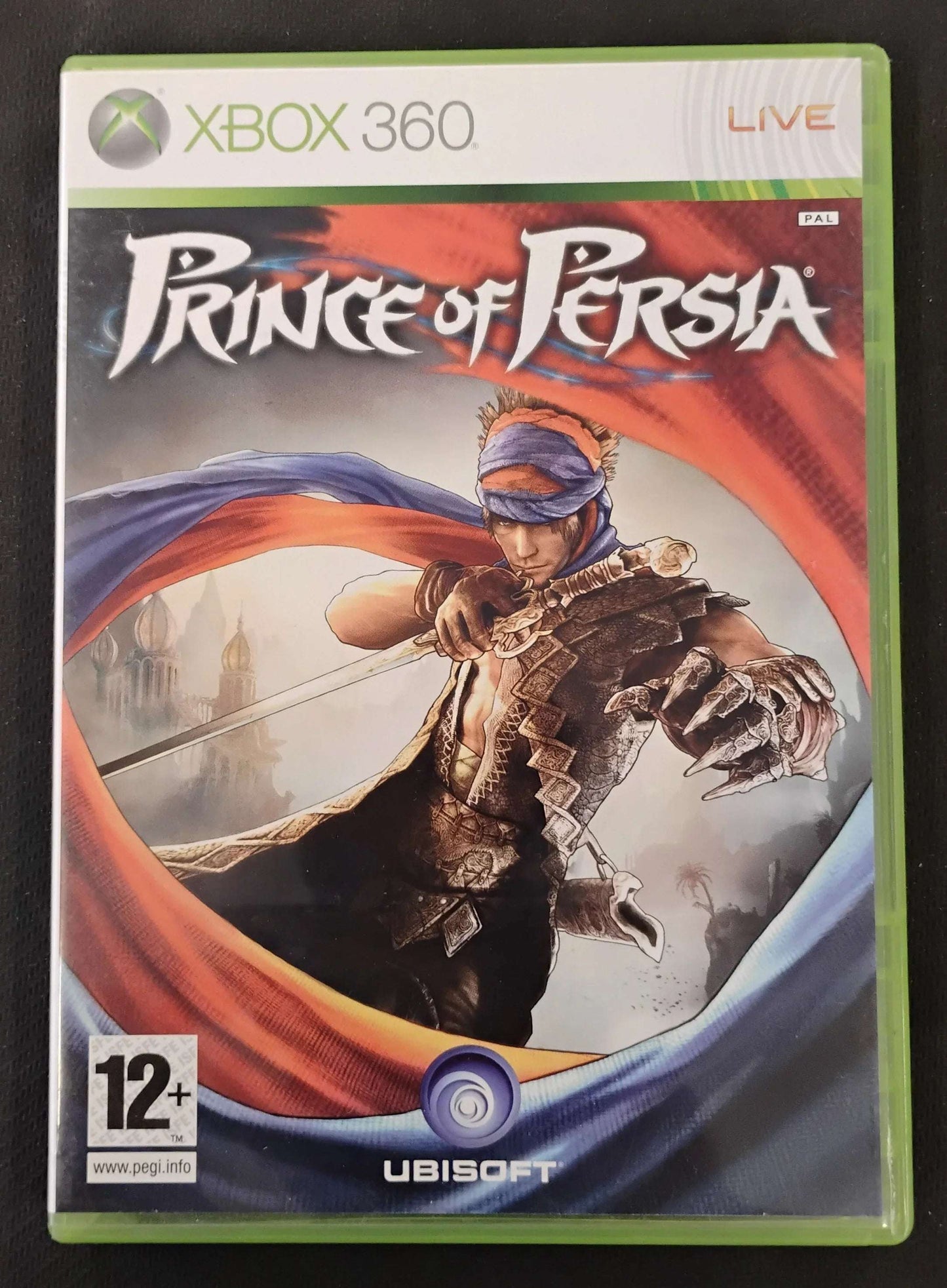 Prince of Persia