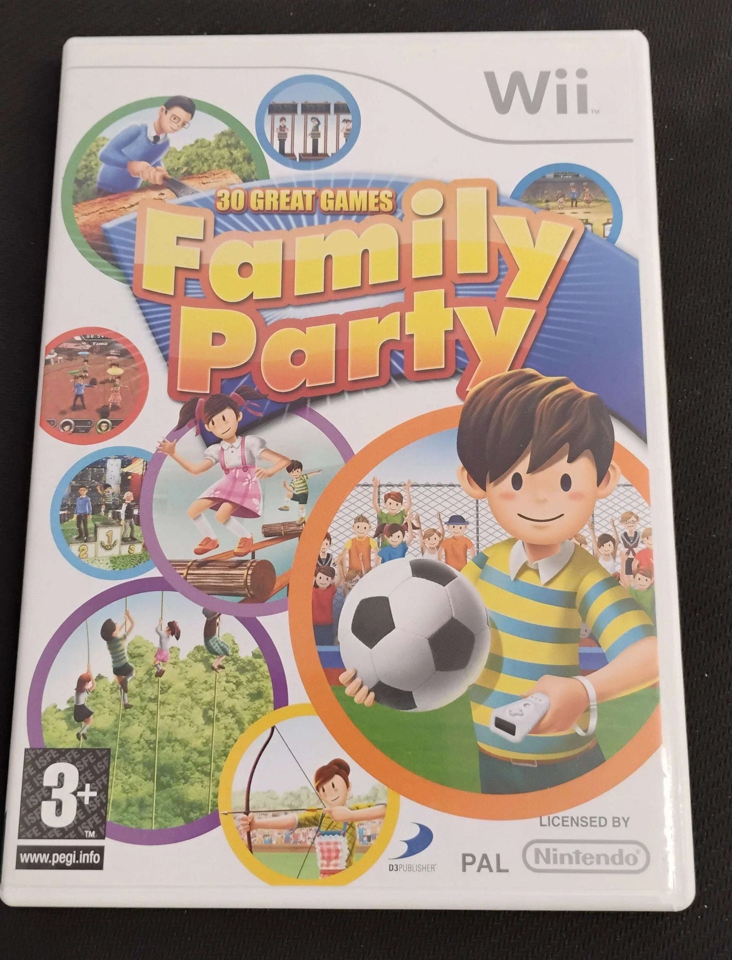 Family Party