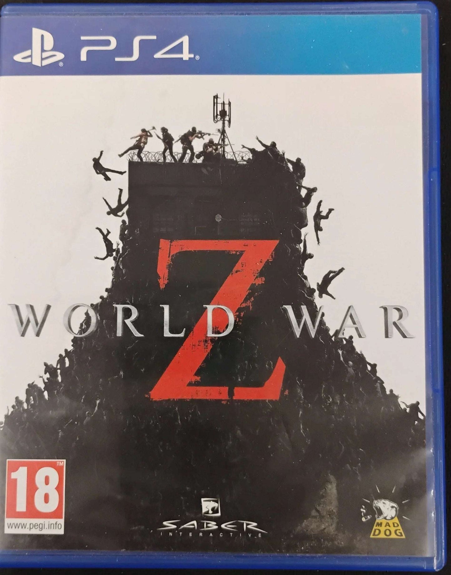 World War Z