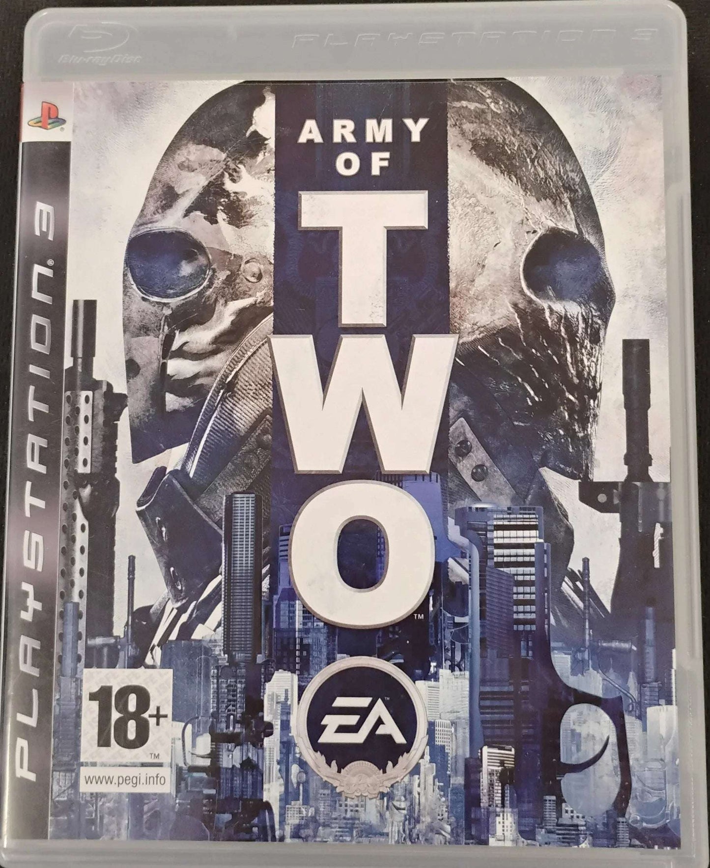 Army of Two