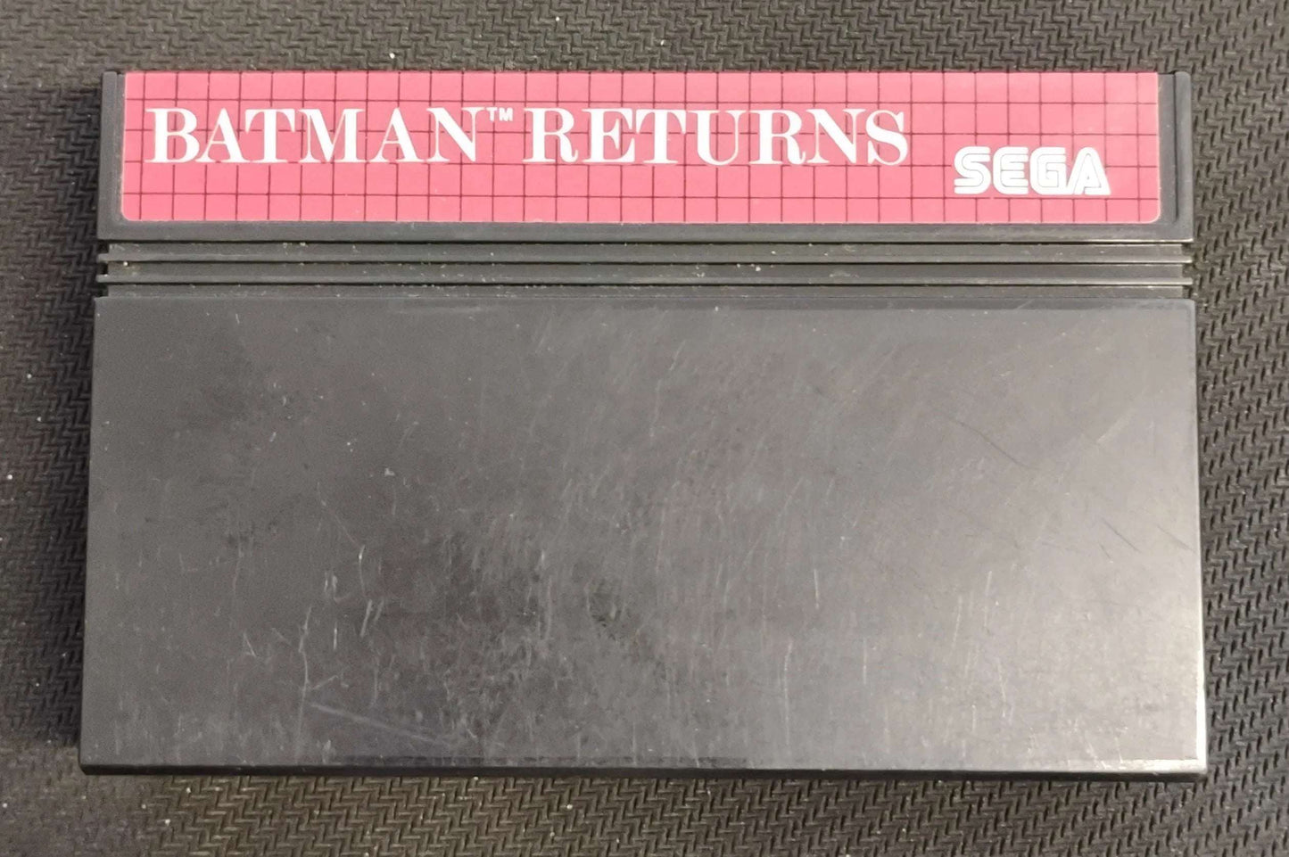 Batman Returns (løst cart)