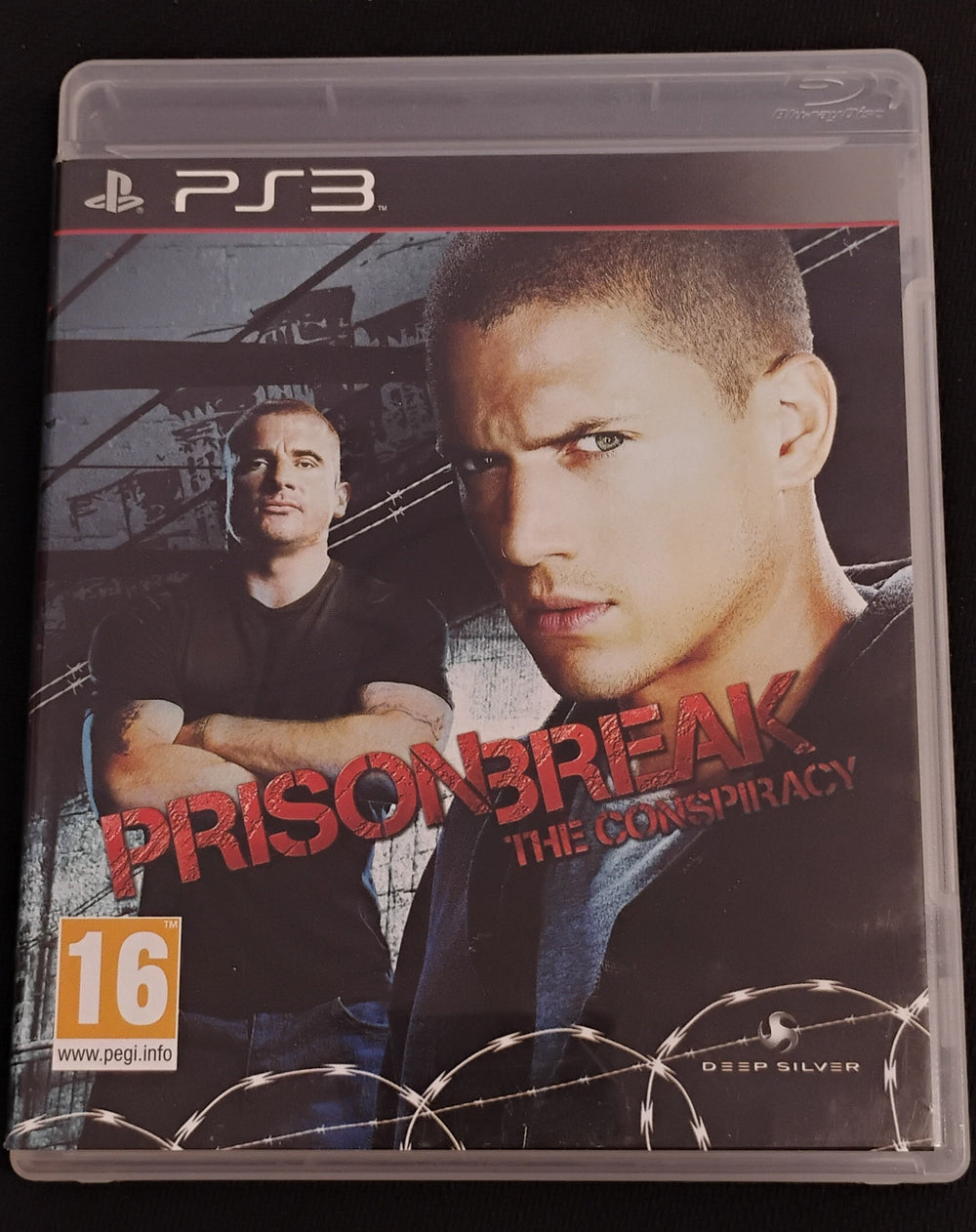 Prison Break