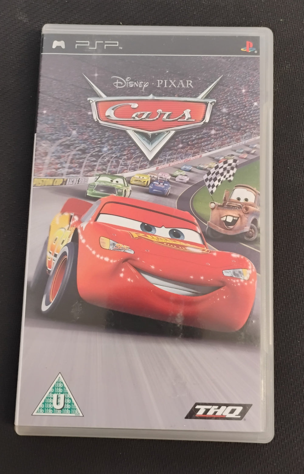 Disney Pixar Cars