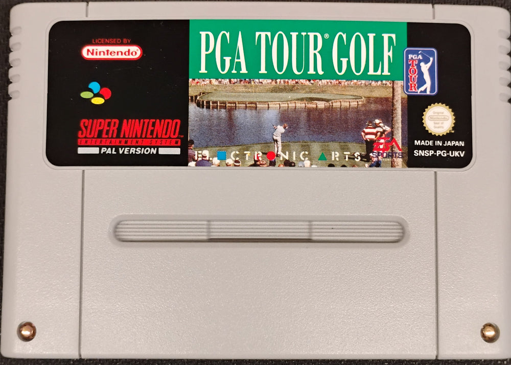 PGA Tour Golf (UKV)