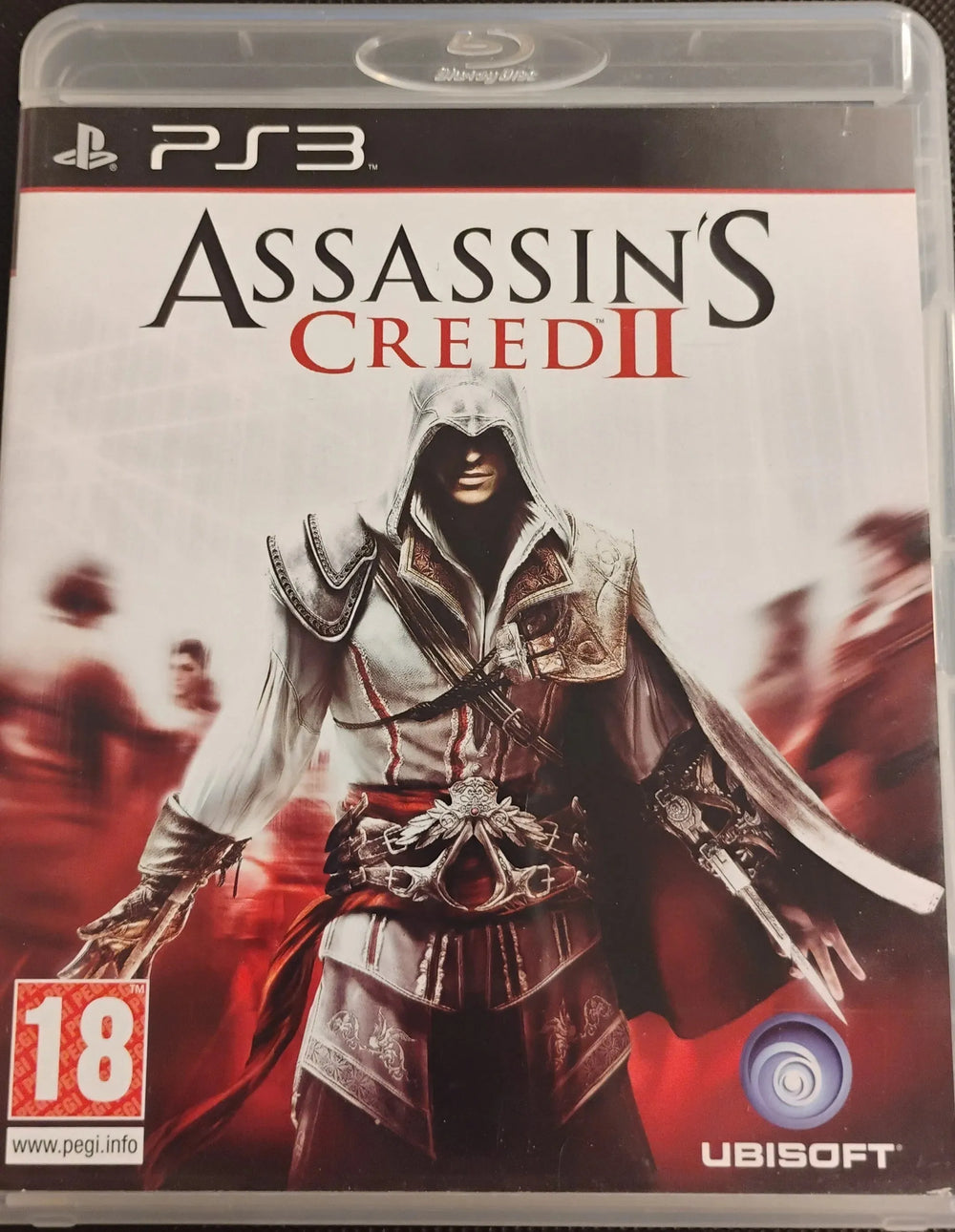 Assassin's Creed 2