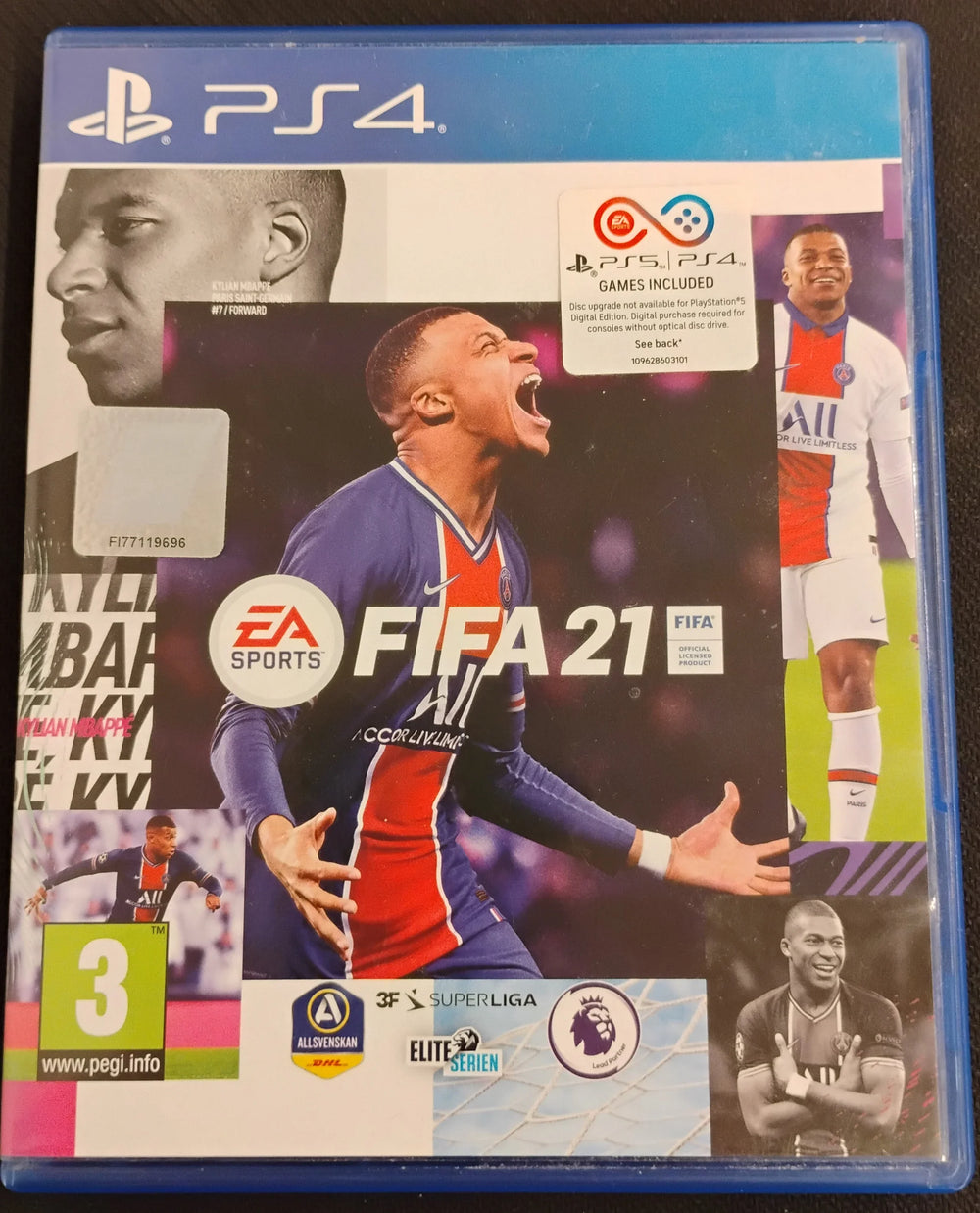 Fifa 21