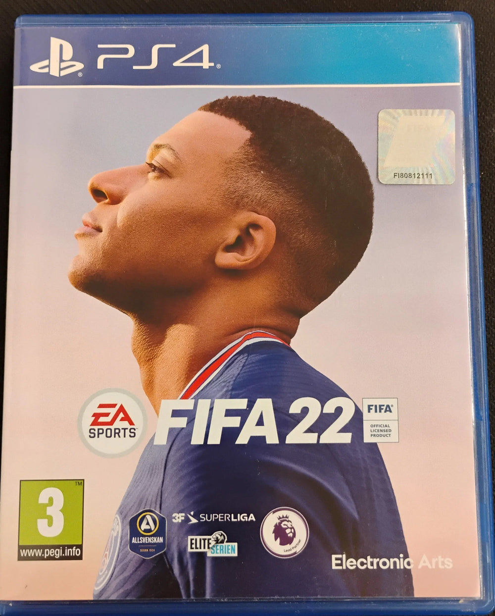 Fifa 22