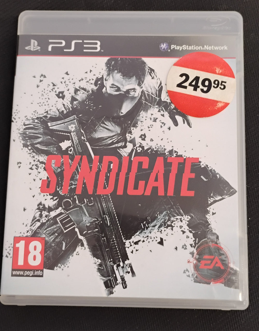 Syndicate