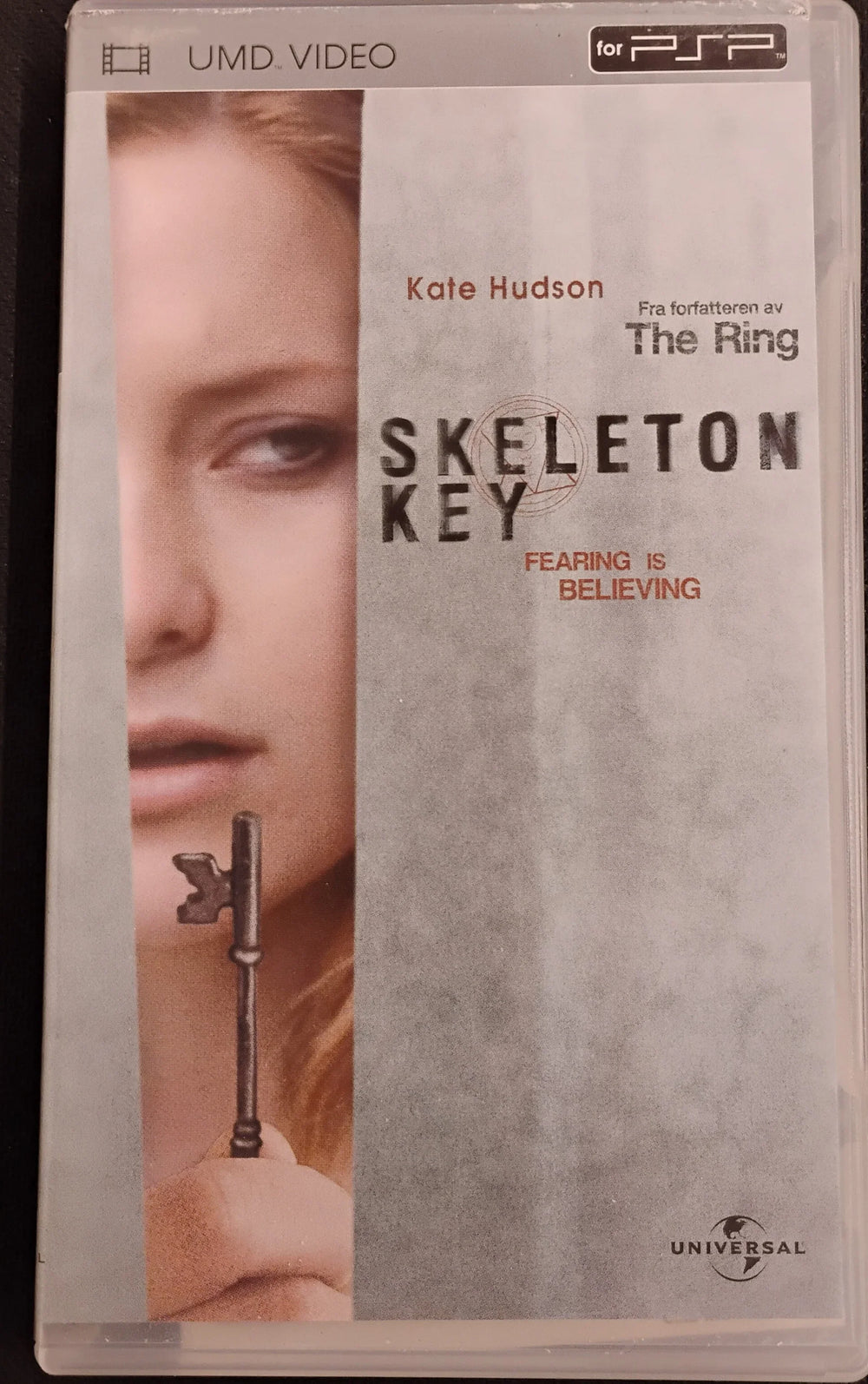 Skeleton Key (UMD Video)