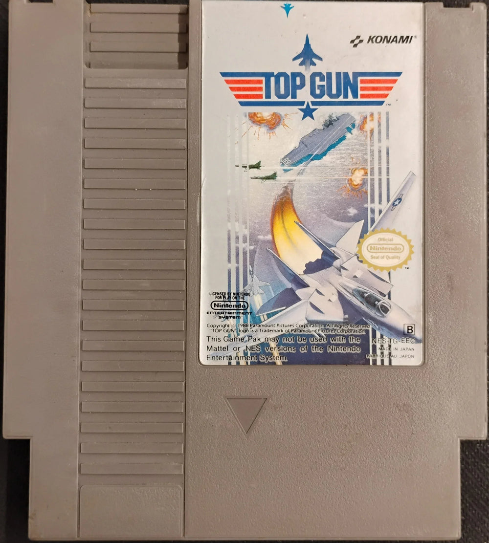 Top Gun (EEC)