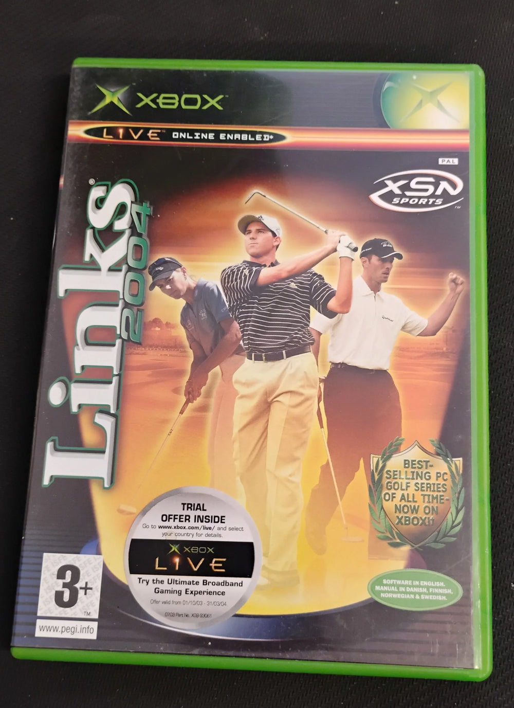 Links 2004