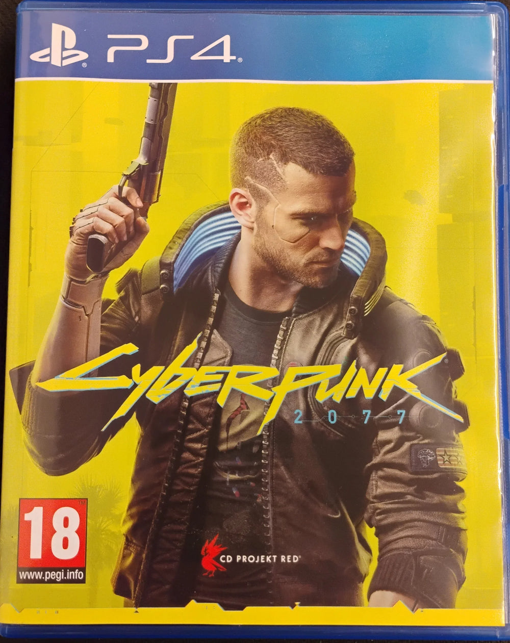 Cyberpunk
