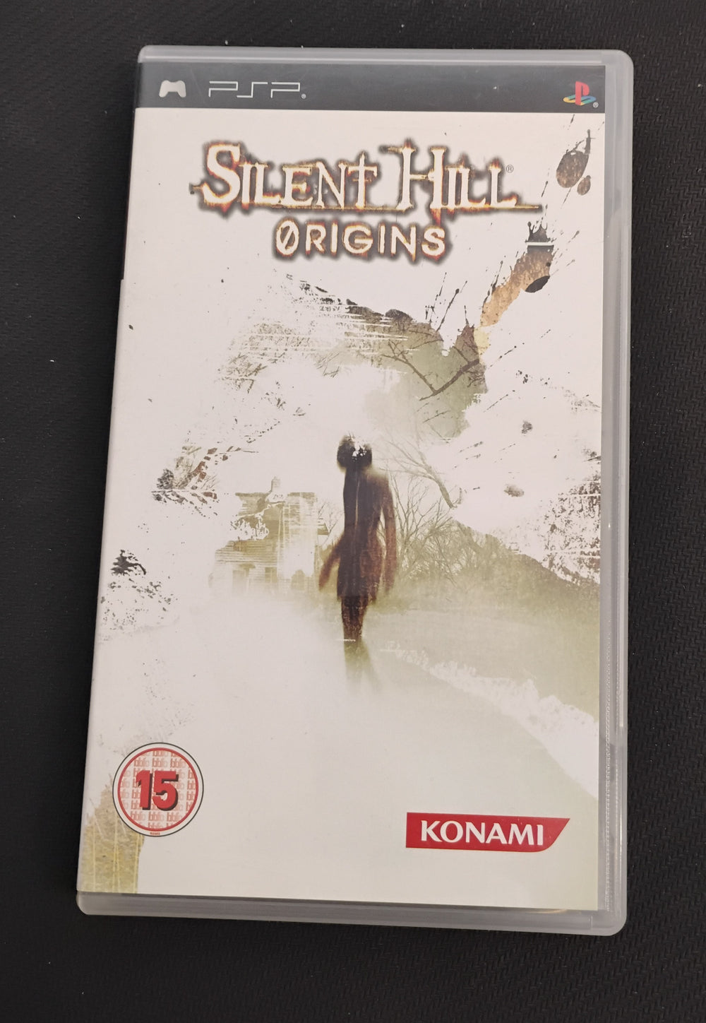 Silent Hill: Origins