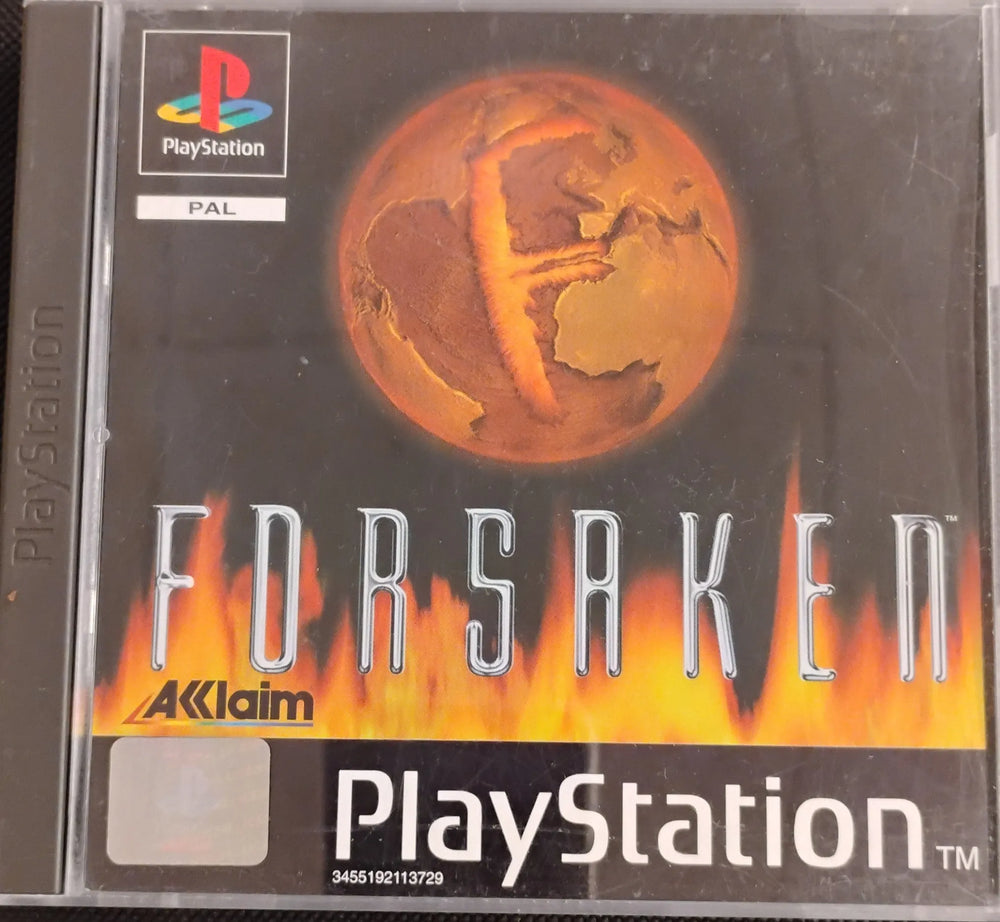 Forsaken