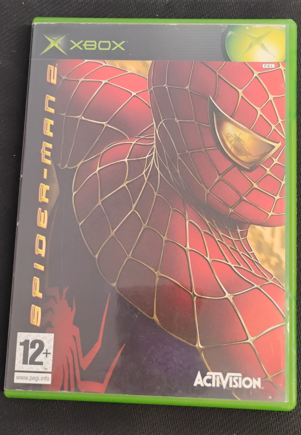 Spider-Man 2