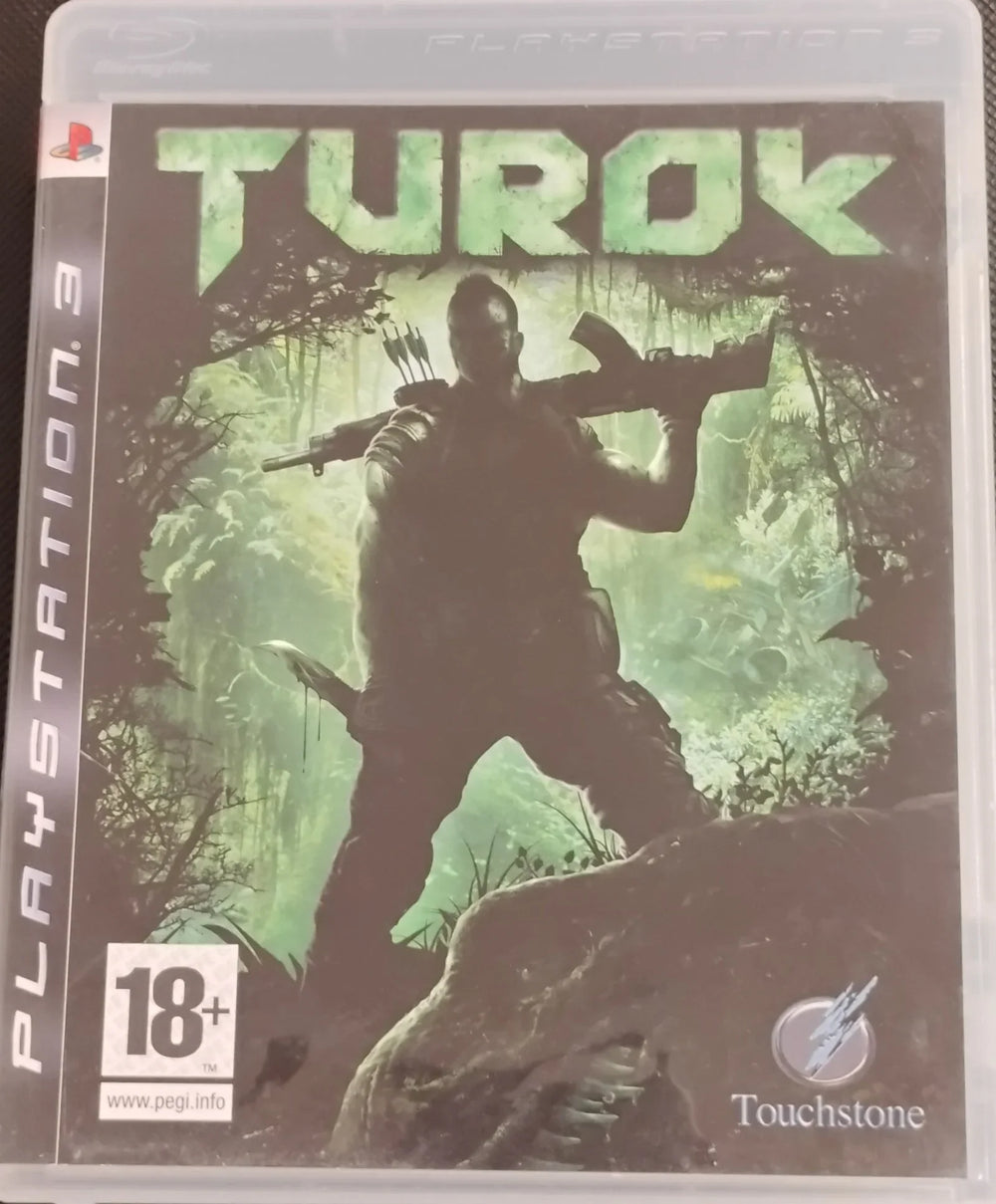 Turok