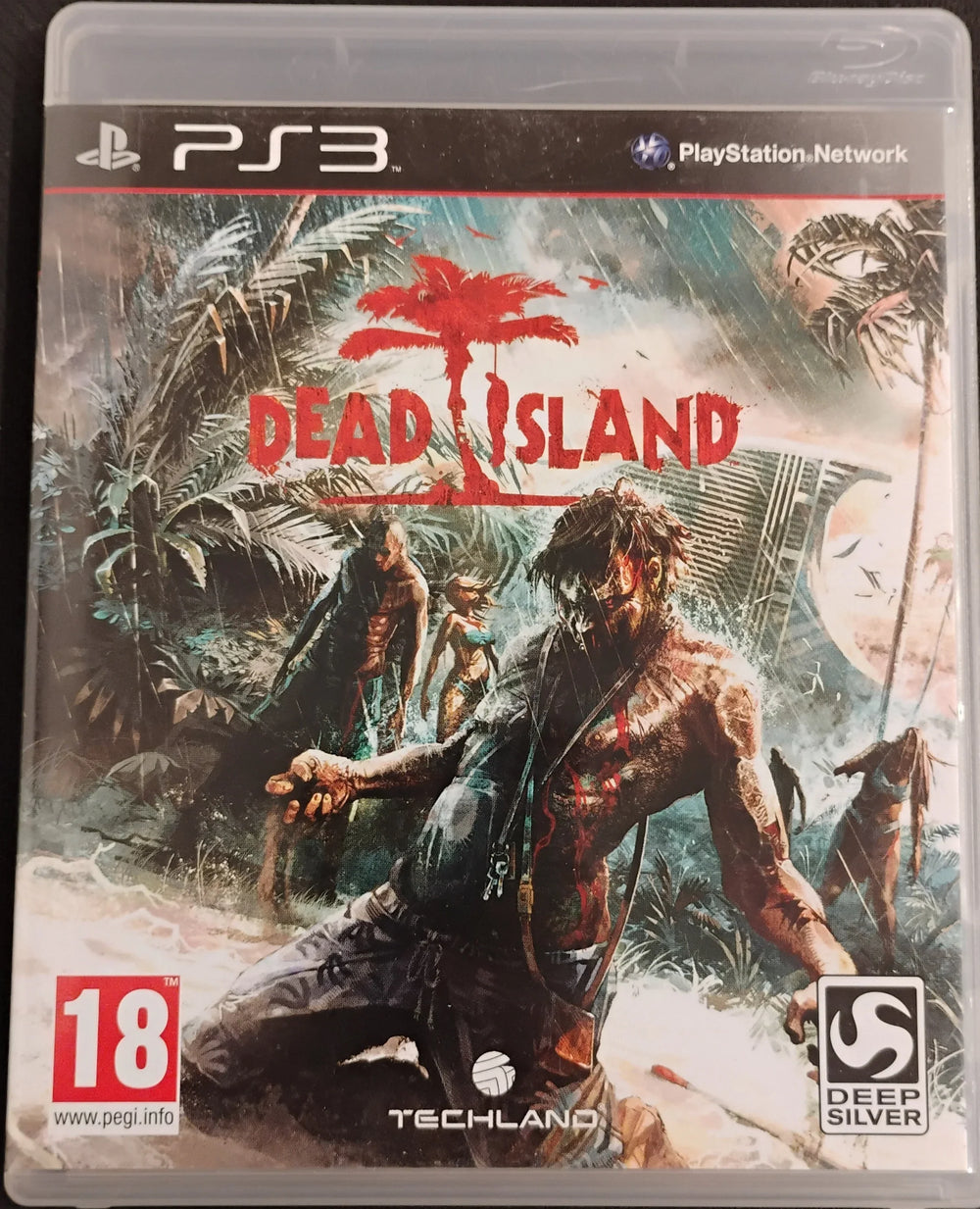 Dead Island