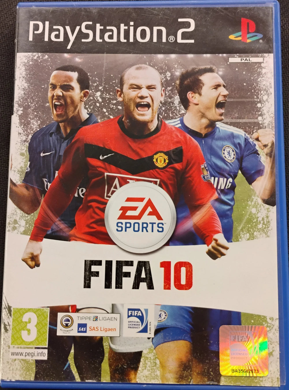 Fifa 10