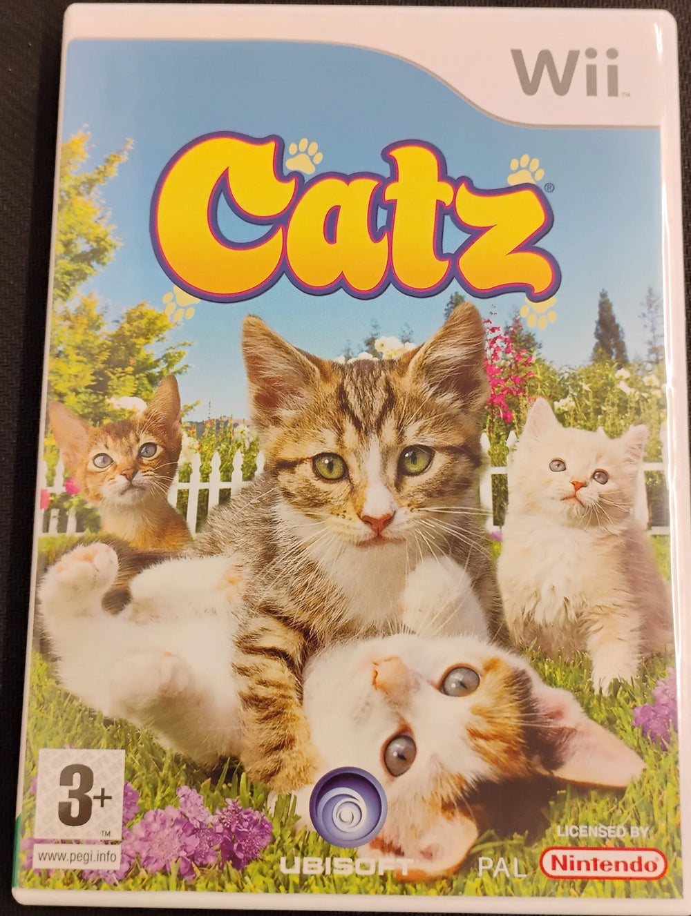 Catz