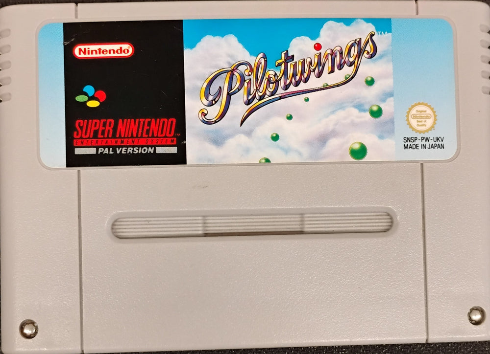 Pilotwings (UKV)