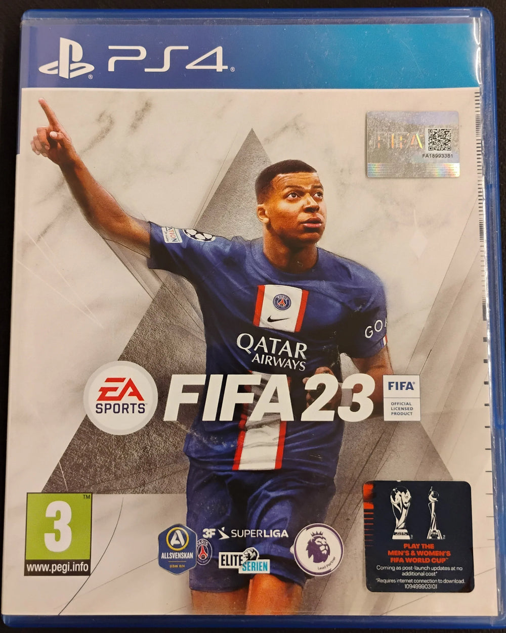 Fifa 23