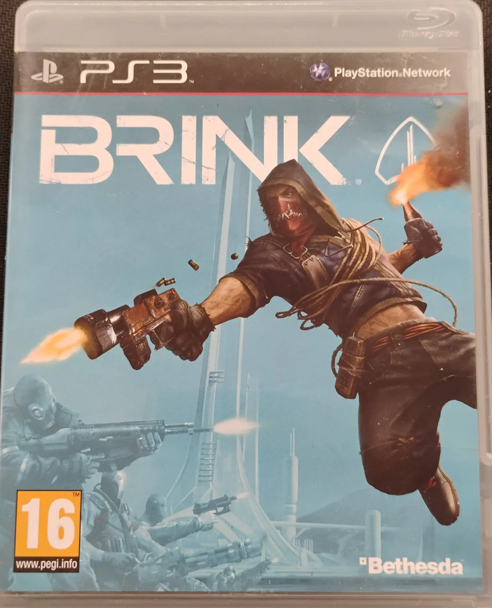Brink