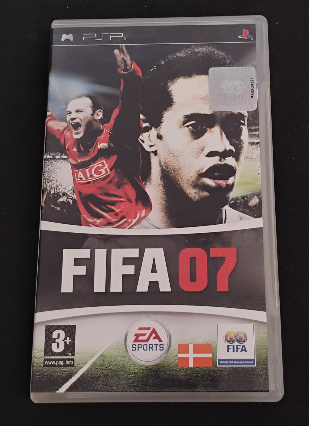 Fifa 07