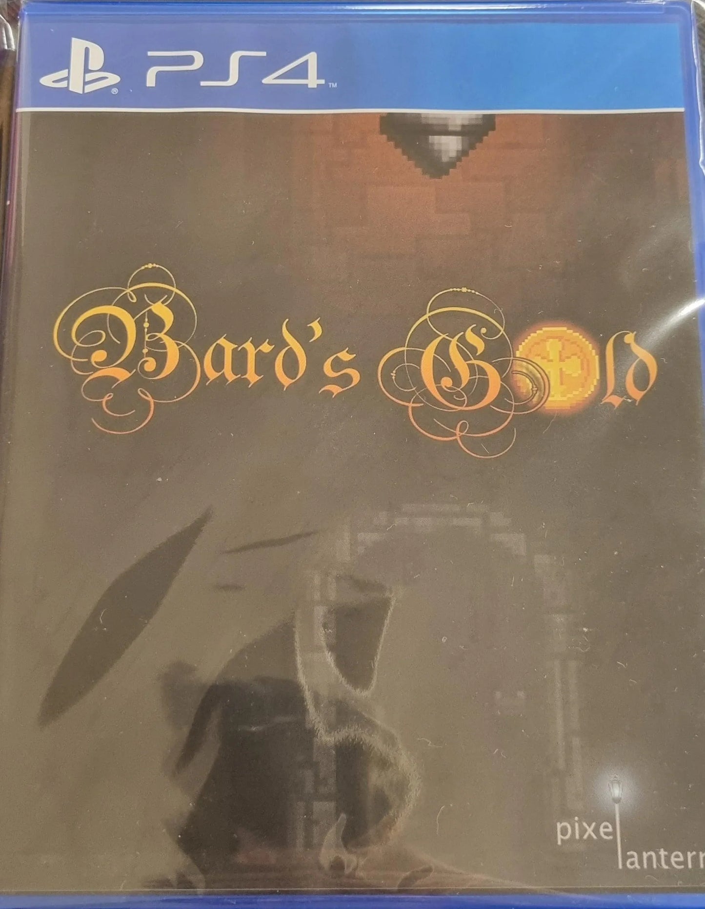 Bard's Gold (Forseglet) - ZZGames.dk